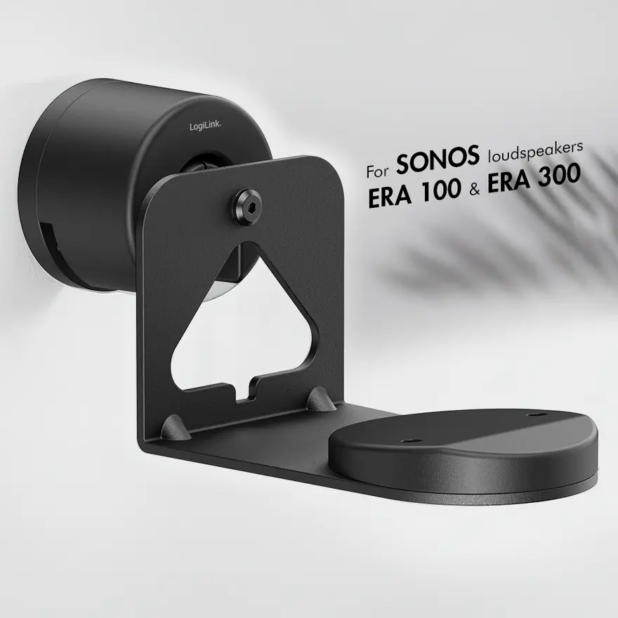 LogiLink BP0207 Speaker Mount Photo 2