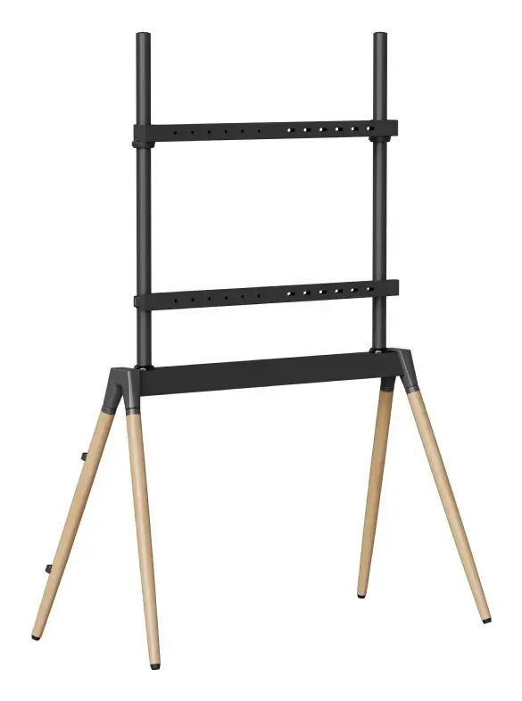 Neomounts TVS-86F-01-BK TV stiprinājums 55"–86" Photo 3