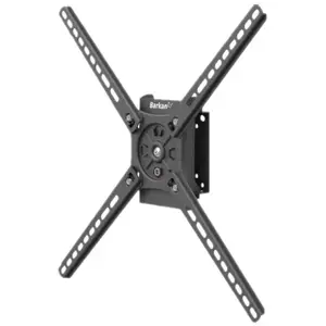 Wall mount for TV 13–65” BARKAN, for LED/LCD, max load 36 kg, tilt and swivel