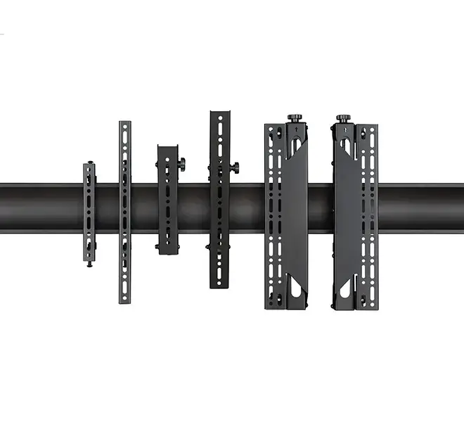 Mounting rail B-TECH BT8390-100/B V2 Photo 3