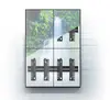 Mounting rail B-TECH BT8390-100/B V2 Photo 4