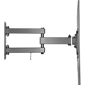 TV wall mount Home It model 15273 — tilt and extend bracket for 37–70" TVs, load capacity 35 kg