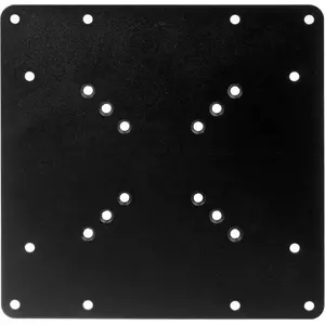 Montāžas plate Fiber Novelty Adapter-Vesa VESA200 26"–55" displejiem