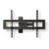 Nedis TVWM1550BK TV mount stand 37"–70" Photo 2