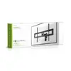 Nedis TVWM1550BK TV mount stand 37"–70" Photo 4