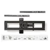 Nedis TVWM1550BK TV mount stand 37"–70" Photo 5
