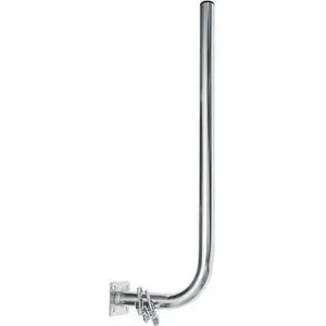 Кронштейн BLOW 38 мм с пластиной 750 мм Photo 1