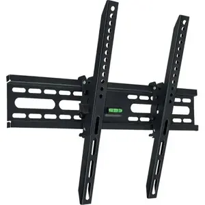 Wall Mount LTC LXLCD91 for 23"–55" displays — model LXLCD91