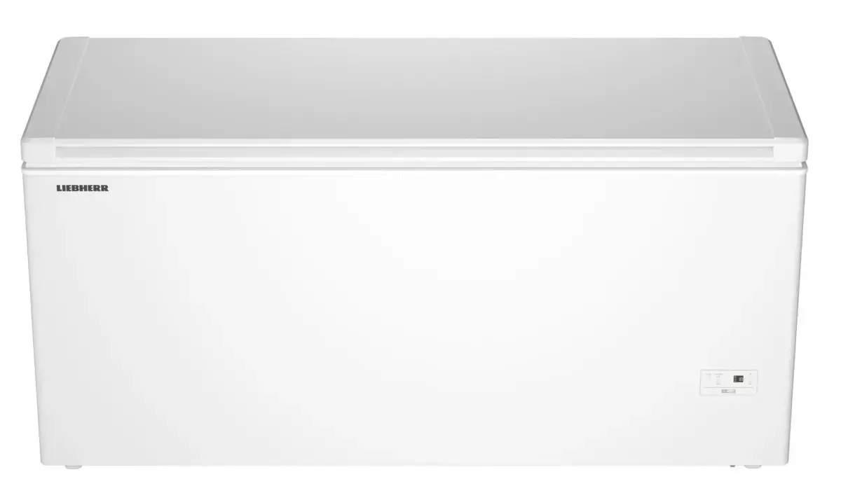 Liebherr CFe 2500 Pure chest freezer Photo 4