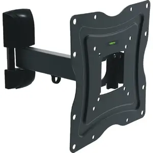 Wall mount Red Eagle AX-Flexi for 13–42 inch displays, adjustable tilt and swivel
