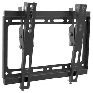 TV wall mount MONTIS MT013 for 13–42" (33–106.7 cm), max 35 kg, VESA 75x75–200x200, tilt -12°–0°, black