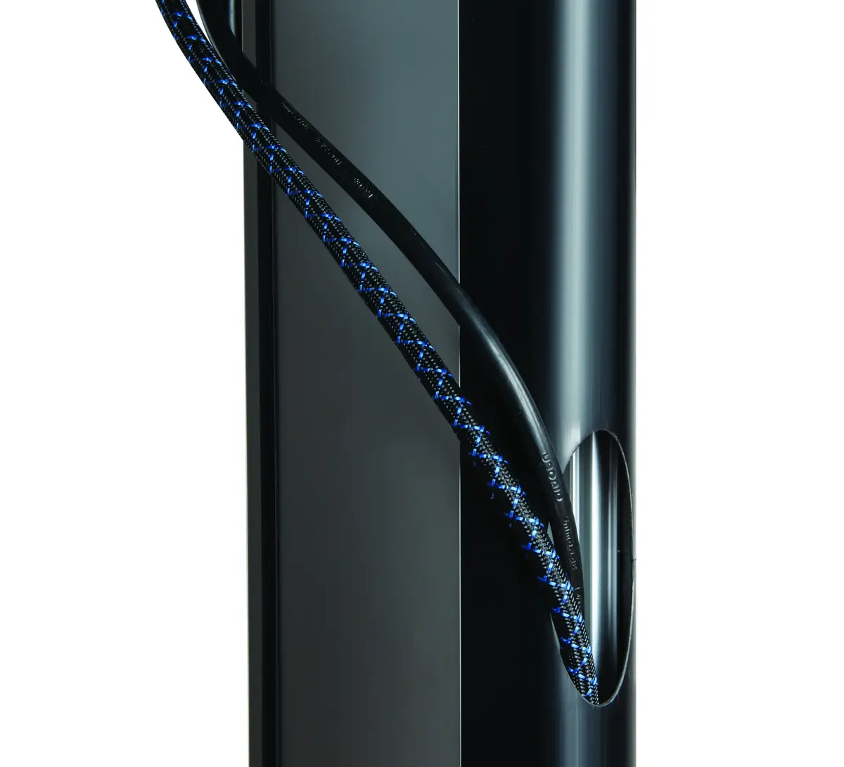B-TECH System X Vertical Column BT8380-180 70×160×1800 Photo 2