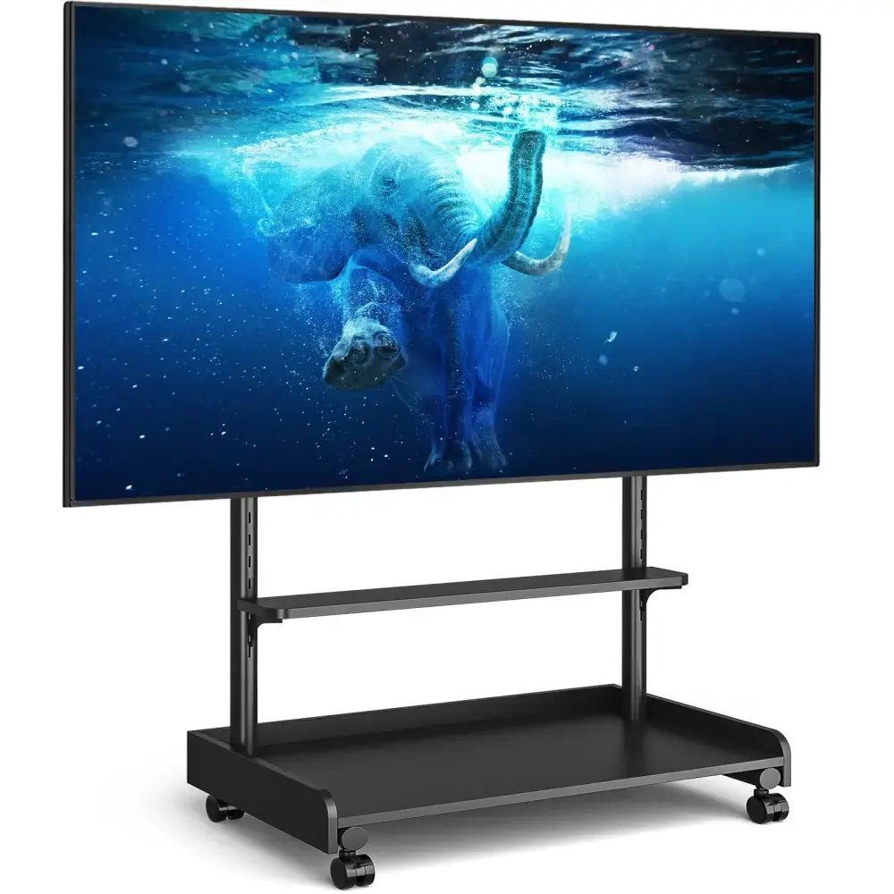 TV mount TECHLY ICA-TR701 for 50"–86" Photo 2