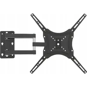 TV Wall Mount APPARTME Mini by APPARTME — compact fixed bracket for flat TVs (model APRM-12-002)