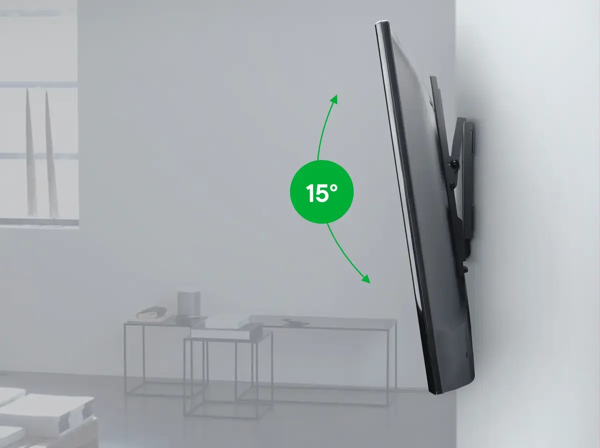 One For All Dynamic Line WM5620 — TV sienas stiprinājums Photo 2