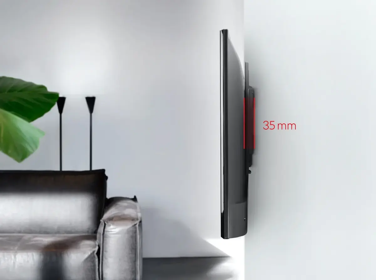 One For All Dynamic Line WM5620 — TV sienas stiprinājums Photo 4