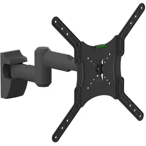 Wall mount Red Eagle Flexi Apollo Forte for 17–55" displays, adjustable tilt and swivel