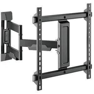 TV/Monitor Mount Brateck LPA76-443 — fixed wall bracket for screens (model BRATECK-LPA76-443)