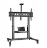 ONKRON TS1991-B TV floor mount for 50"–100" Photo 2