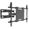 TECHLY Full‑Motion Wall Bracket for 65–110" TVs Photo 3