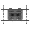 TECHLY Full‑Motion Wall Bracket for 65–110" TVs Photo 6