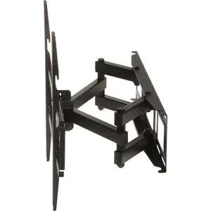 TV/Monitor Wall Mount Brateck LPA78-446 – fixed tilt mount for screens (model BRATECK-LPA78-446)