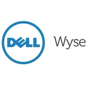 Monitor mount accessory Dell Wyse W1D0K bracket for Dell Wyse thin client and compatible E1916H E2016 E2216H E2316H E2417H