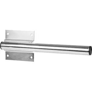 Wall Mount Bracket BLOW 76-887# side straight 40 mm for fixed equipment