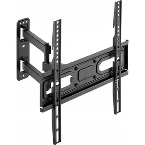 TV wall mount Fiber Mounts FM78 — rotating swivel bracket for flat-screen displays