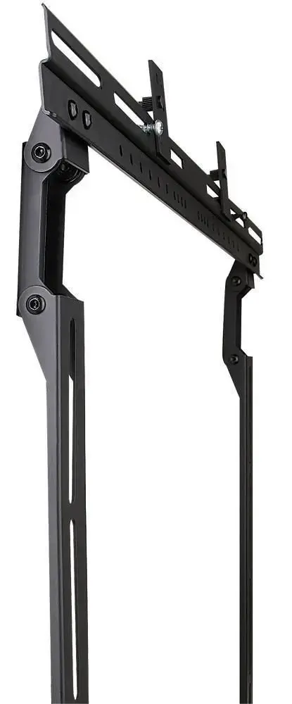 TV mount TECHLY ICA-PLB-102S, 10 kg, VESA 600x400 Photo 2