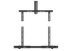 Multibrackets M Universal Soundbar Mount un kameras turētājs Photo 2