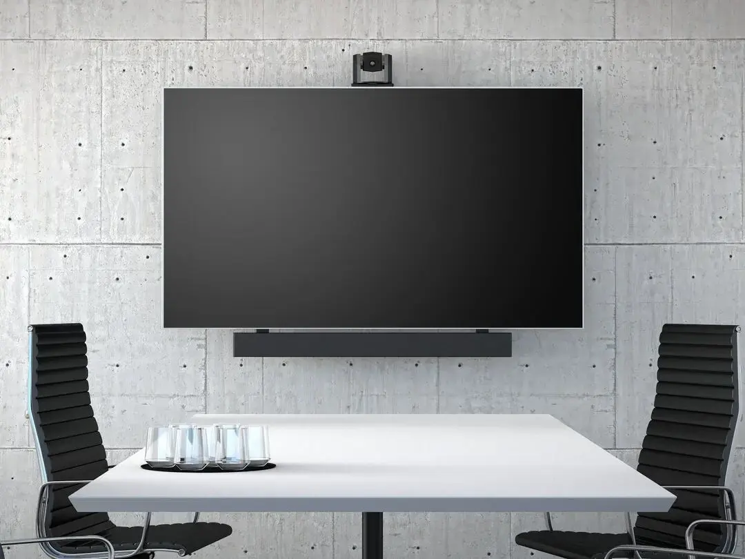Multibrackets M Universal Soundbar Mount un kameras turētājs Photo 9
