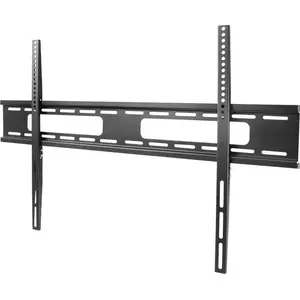 Wall mount LTC LXLCD97 for 42–100" displays, fixed bracket, model LXLCD97