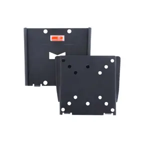 Monitor wall mount MULTIBRACKETS MB-VESA I for 24" (61 cm), VESA 50x50–100x100, max 30 kg, black