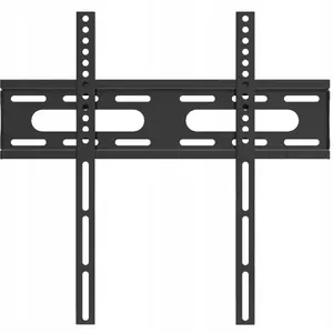 LTC wall mount for LCD/LED screens 26–85" model LXLCD98Q, adjustable tilt and swivel