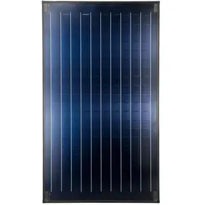 Вертикальный коллектор VIESSMANN FKC-2S (DWZ) — гидравлический коллектор для систем отопления