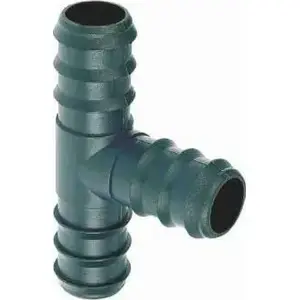Ramp underground system junction RPT-1600 — Ramp RPT-1600 connector