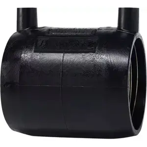 Butt fusion electrofusion coupling USMetrix Mufa elektrooporowa PE 40 (DWZ) (S)