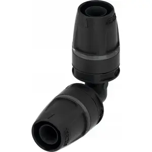 TECE plumbing elbow Tece Kolano PPSU 16 x 16 mm – push-fit 90° fitting
