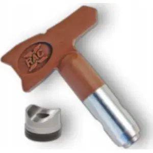 Spray gun adapter GRACO RAC X HDA427 vendedyse — GRACO GRHDA427