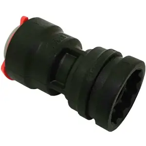 BWT W+M Flex прямое присоединение 3/8" — фитинг для водоподготовки