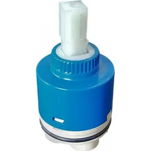 Plate Regulator UN RPW4 — high, 0–40 (1 pc)
