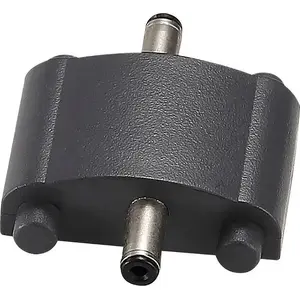Pipe connector Nordlux PIPE CONNECTOR LIGE by Nordlux — model 79270010