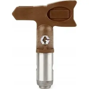 Spray gun GRACO RAC X HDA435 — GRACO HDA435 high-density airless tip set