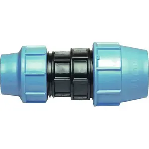 Редукционная муфта Unidelta PE 50 x 32 мм 601149