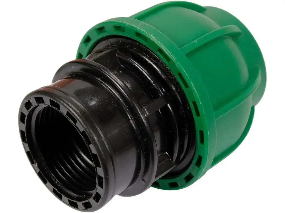 Plumbing fitting TOYA Flo 88892 Photo 2