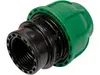 Plumbing fitting TOYA Flo 88892 Photo 2