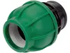 Plumbing fitting TOYA Flo 88892 Photo 3