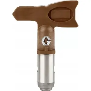 Paint Spray Gun Fluid Nozzle GRACO RAC X HDA231 (MPN GRHDA231)