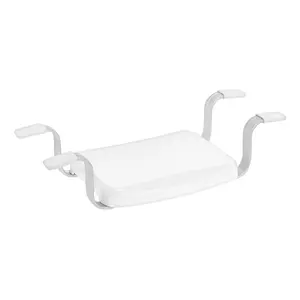 Bathtub Seat small foot Gratia — Weinberger Badewannensitz (model 43909)